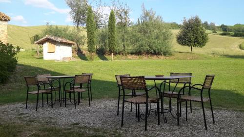Urbino Apartment | Agriturismo Valdappio