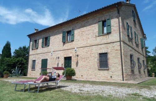 Urbino Apartment | Agriturismo Valdappio