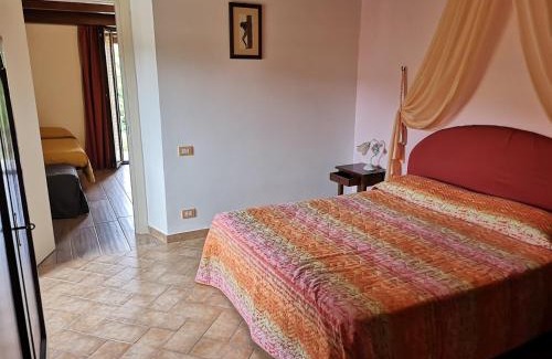 Ortezzano House | Agriturismo Vecchio Gelso