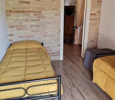 Ortezzano House | Agriturismo Vecchio Gelso