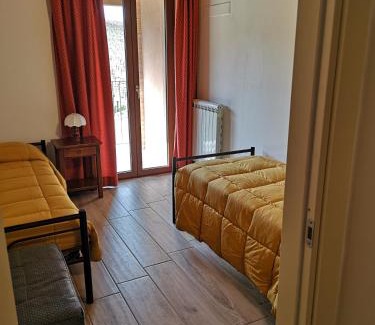 Ortezzano House | Agriturismo Vecchio Gelso