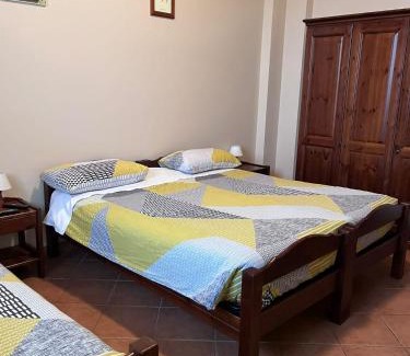 Canelli House | Agriturismo Vecchio Torchio