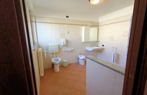Canelli House | Agriturismo Vecchio Torchio