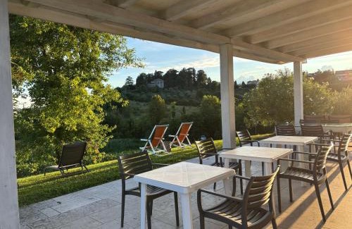 Villa di Molvena House | Agriturismo Vecio Portico