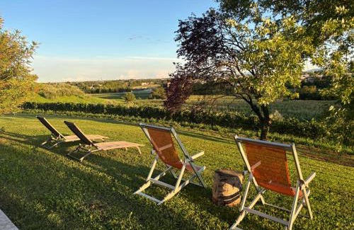 Villa di Molvena House | Agriturismo Vecio Portico