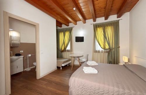 Villa di Molvena House | Agriturismo Vecio Portico