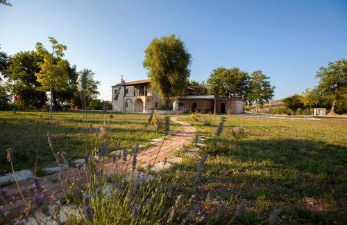 Roccamorice Apartment | Agriturismo Verdebosco