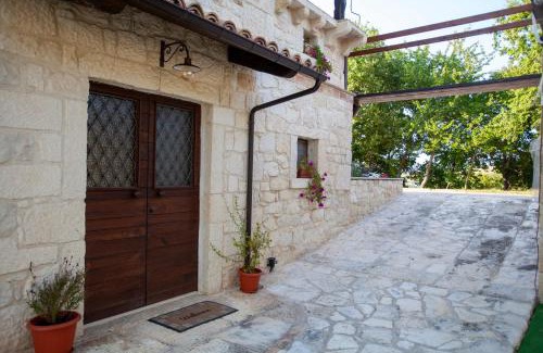 Roccamorice Apartment | Agriturismo Verdebosco