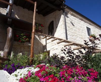 Roccamorice Apartment | Agriturismo Verdebosco
