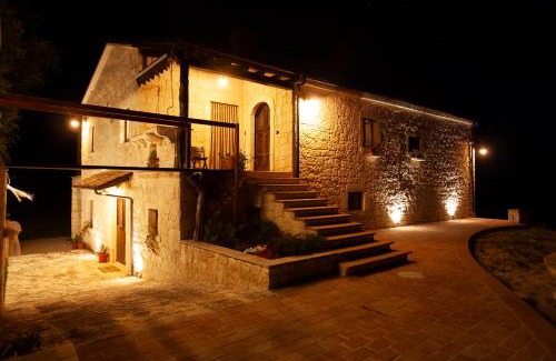 Roccamorice Apartment | Agriturismo Verdebosco