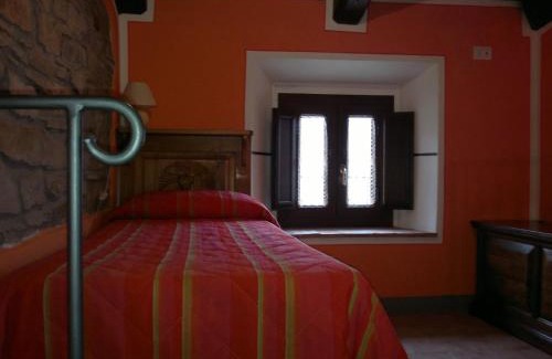 Chiusi della Verna House | Agriturismo Vezzano