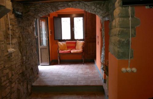 Chiusi della Verna House | Agriturismo Vezzano