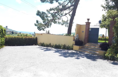 Serravalle Pistoiese House | Agriturismo Villa Bracali
