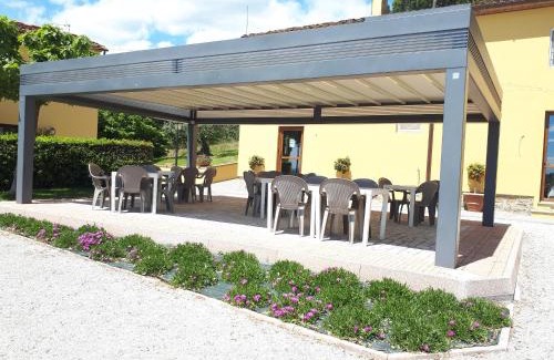 Serravalle Pistoiese House | Agriturismo Villa Bracali