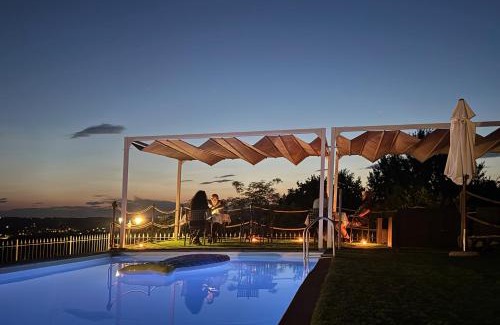 Villafranca dʼAsti House | Agriturismo "Villa Bordone"