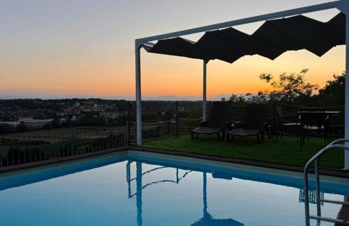 Villafranca dʼAsti House | Agriturismo "Villa Bordone"