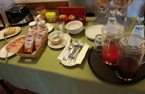 Barbavara House | Agriturismo Vignarello
