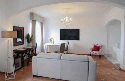 Sant'Antonio Abate Other | Agriturismo Villa Palmentiello