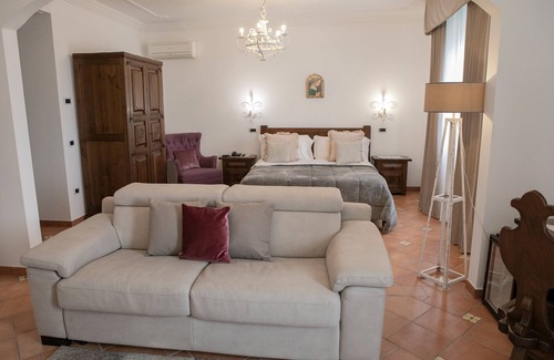 Sant'Antonio Abate Other | Agriturismo Villa Palmentiello