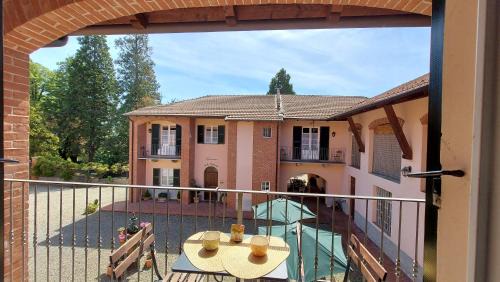Sessame Apartment | Agriturismo Villa Caffarelli