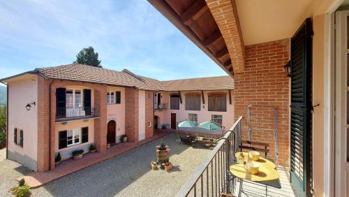 Sessame Apartment | Agriturismo Villa Caffarelli