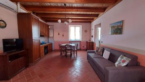 Sessame Apartment | Agriturismo Villa Caffarelli