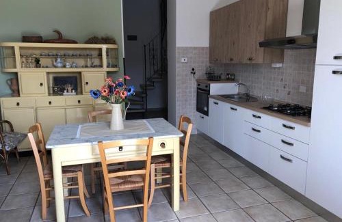 Vetiche I House | Agriturismo Villa Vetiche