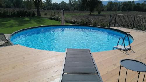Fratta Apartment | Agriturismo Villa al piano