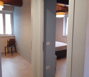 Fratta Apartment | Agriturismo Villa al piano