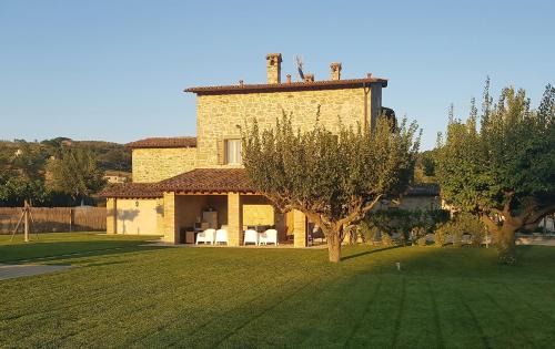 Fratta Apartment | Agriturismo Villa al piano
