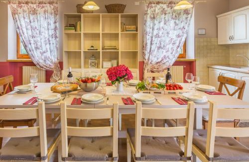 Mondavio House | Agriturismo Villa Beatrice