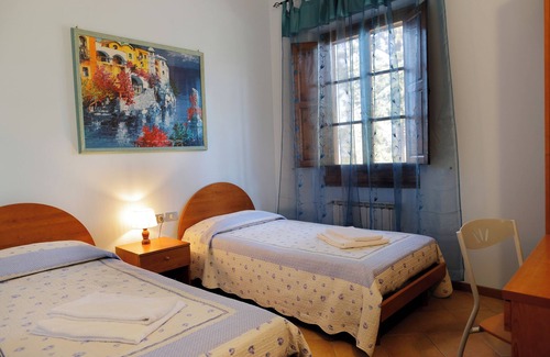 Scandicci Other | Agriturismo Villa Guarnaschelli