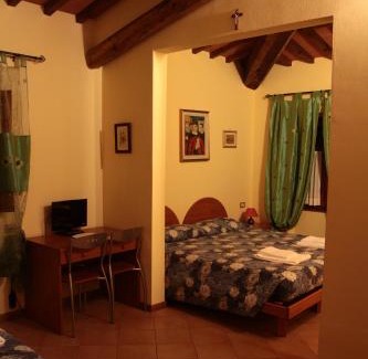 Scandicci House | Agriturismo Villa Guarnaschelli
