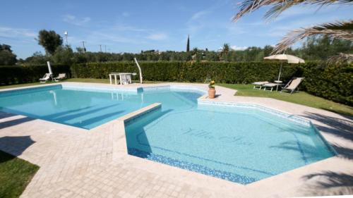 Follonica House | Agriturismo Villa Isa