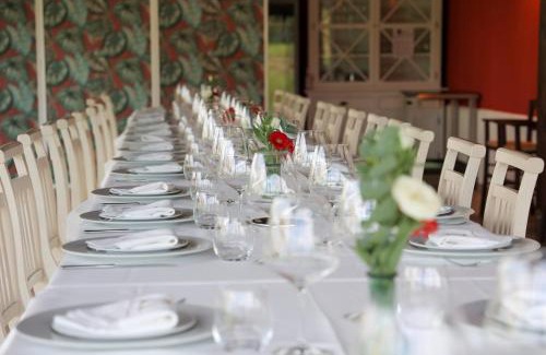 Calvi House | Agriturismo Villa Luisa