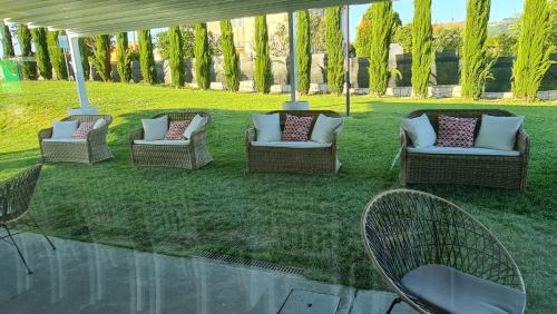 Calvi House | Agriturismo Villa Luisa