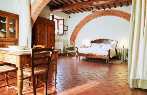 Montepulciano House | Agriturismo Villa Mazzi