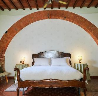 Montepulciano House | Agriturismo Villa Mazzi