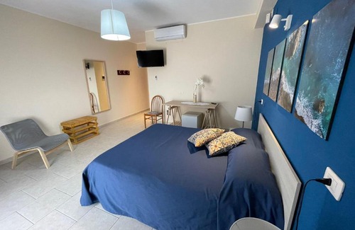 Ali Terme House | Agriturismo Villa Orchidea