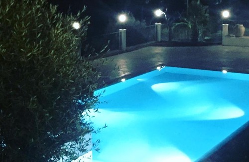 Ali Terme House | Agriturismo Villa Orchidea