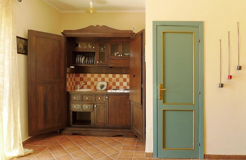 Collevecchio House | Agriturismo Villa San Gio