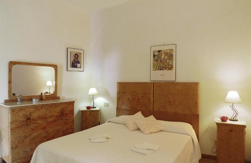 Collevecchio House | Agriturismo Villa San Gio