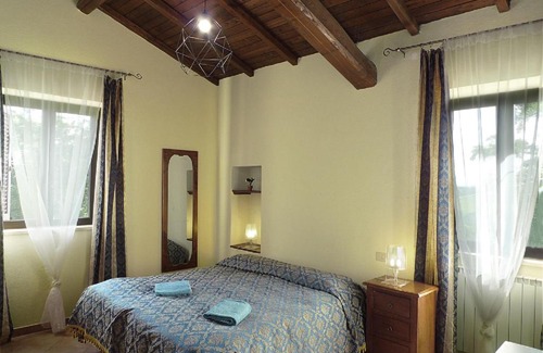 Collevecchio House | Agriturismo Villa San Gio