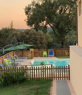 Montelaguardia House | Agriturismo Villalta