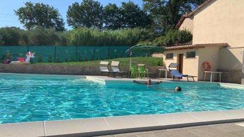 Montelaguardia House | Agriturismo Villalta
