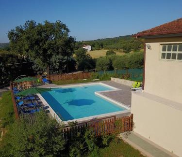 Montelaguardia House | Agriturismo Villalta