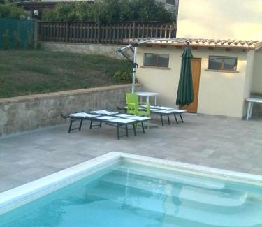 Montelaguardia House | Agriturismo Villalta