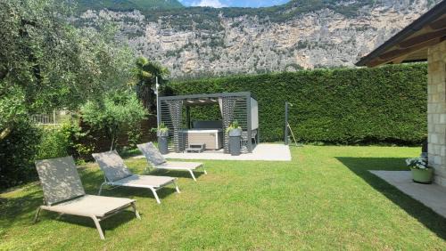 Dro House | Agriturismo Vin e Amor