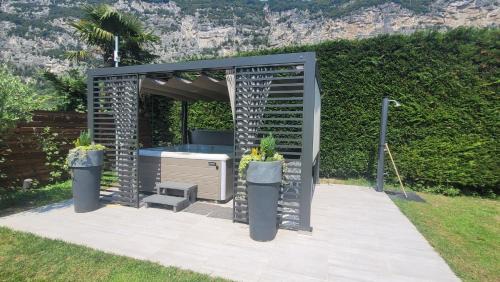 Dro House | Agriturismo Vin e Amor