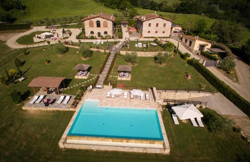 Vicchio House | Agriturismo Vita Nova